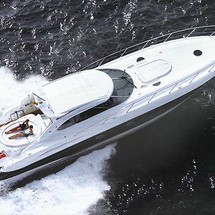 Sunseeker Predator 60
