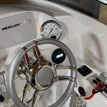 Ranger boats ranger 26