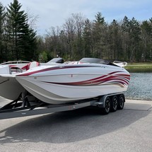 Ranger boats ranger 26