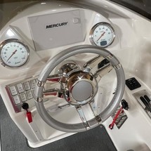 Ranger boats ranger 26