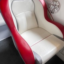 Ranger boats ranger 26