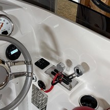 Ranger boats ranger 26