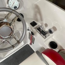 Ranger boats ranger 26