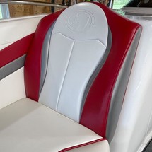 Ranger boats ranger 26