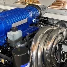 Ranger boats ranger 26