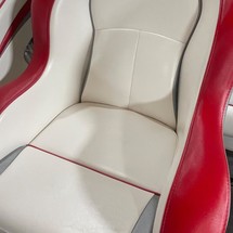 Ranger boats ranger 26