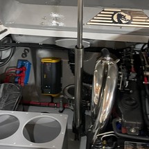 Ranger boats ranger 26