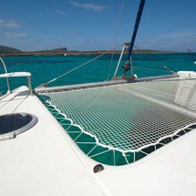 Fountaine pajot belize 43