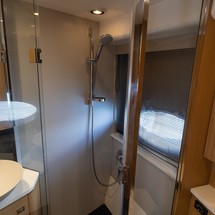 Princess V48 OPEN