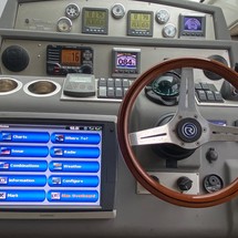 Riviera 4400 Sport Yacht