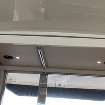 Riviera 4400 Sport Yacht