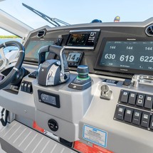 Azimut Verve 40