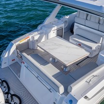 Azimut Verve 40
