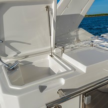 Azimut Verve 40