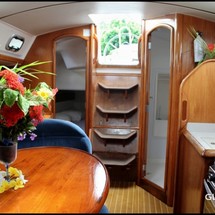 Jeanneau Sun Odyssey 34.2