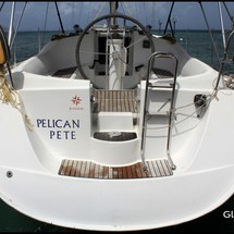 Jeanneau Sun Odyssey 34.2