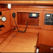 Jeanneau Sun Odyssey 34.2