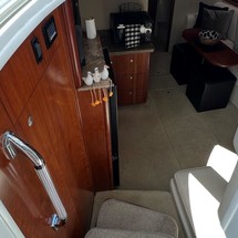 Cruisers Yachts 390 Sports Coupe