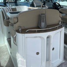 Cruisers Yachts 390 Sports Coupe