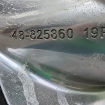 Lund Boats 2075 Tyee Magnum