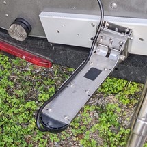 Lund Boats 2075 Tyee Magnum