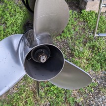 Lund Boats 2075 Tyee Magnum