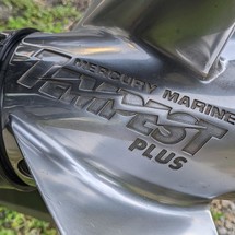 Lund Boats 2075 Tyee Magnum