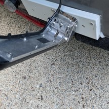 Lund Boats 2075 Tyee Magnum