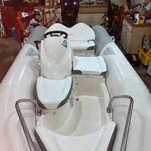 Outer Reef 580 Motoryacht