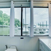 Outer Reef 580 Motoryacht