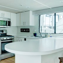 Outer Reef 580 Motoryacht