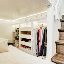 Outer Reef 580 Motoryacht