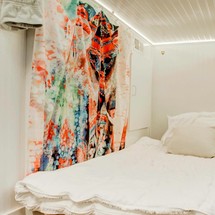 Outer Reef 580 Motoryacht