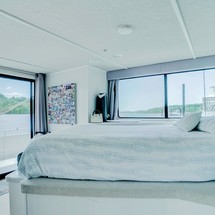 Outer Reef 580 Motoryacht
