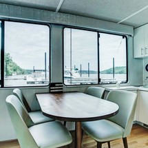 Outer Reef 580 Motoryacht