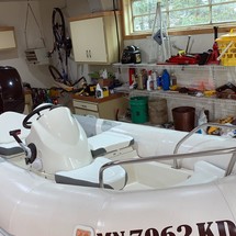 Outer Reef 580 Motoryacht