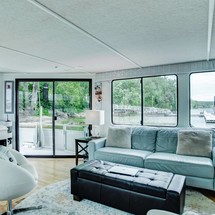 Outer Reef 580 Motoryacht