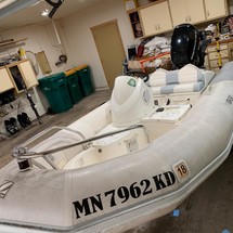 Outer Reef 580 Motoryacht