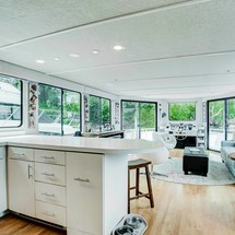 Outer Reef 580 Motoryacht