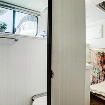 Outer Reef 580 Motoryacht