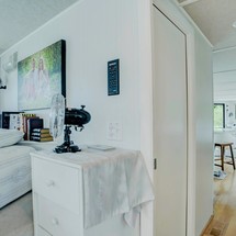 Outer Reef 580 Motoryacht