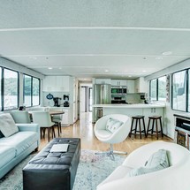 Outer Reef 580 Motoryacht