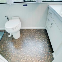 Outer Reef 580 Motoryacht