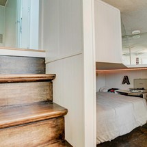 Outer Reef 580 Motoryacht