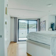 Outer Reef 580 Motoryacht