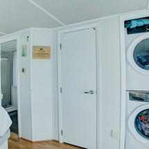 Outer Reef 580 Motoryacht