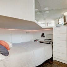 Outer Reef 580 Motoryacht