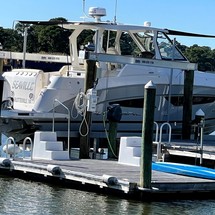 Regal 33 SAV