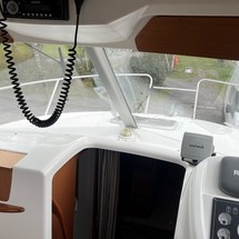 Beneteau Antares 8