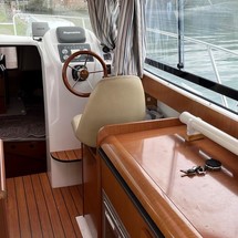 Beneteau Antares 8